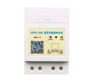 時(shí)控開(kāi)關(guān)能不能控制三相電機(jī)？